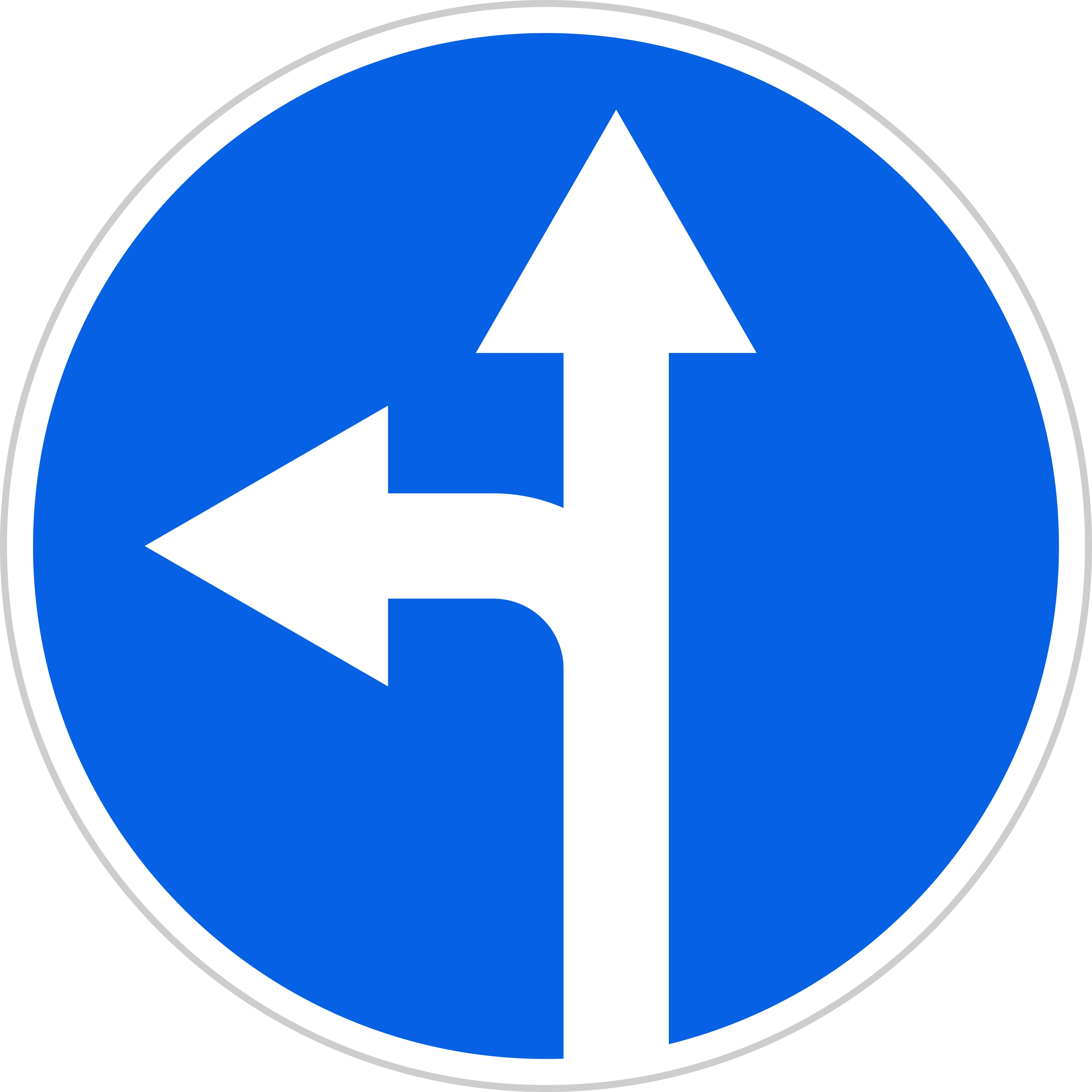 Traffic Sign