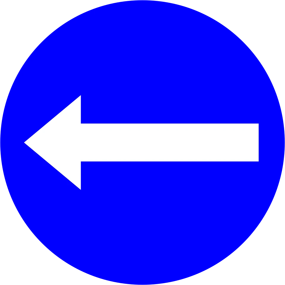 Traffic Sign