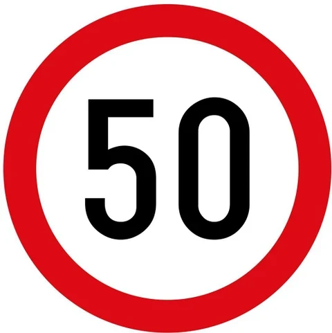 Traffic Sign