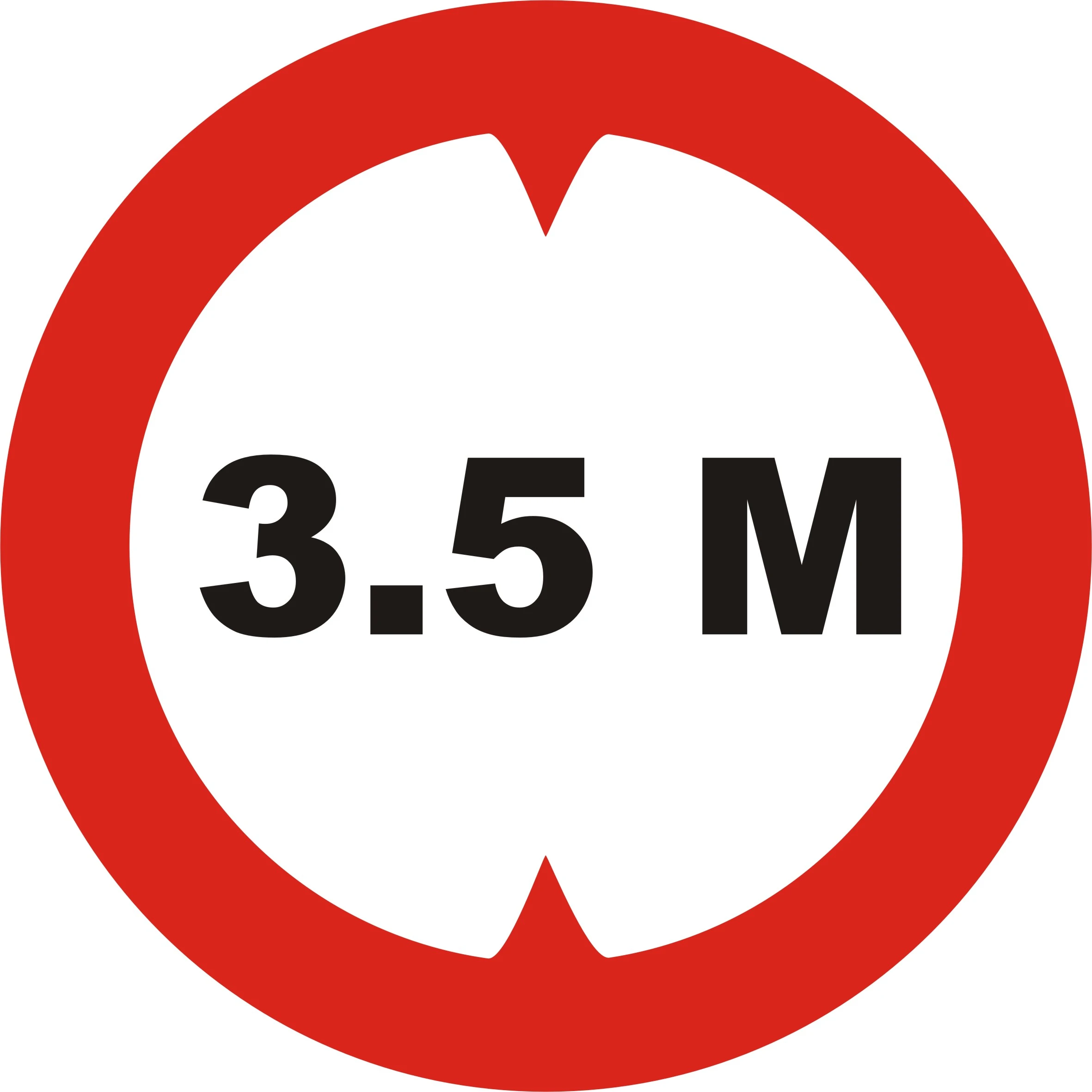 Traffic Sign