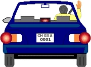 Traffic Sign
