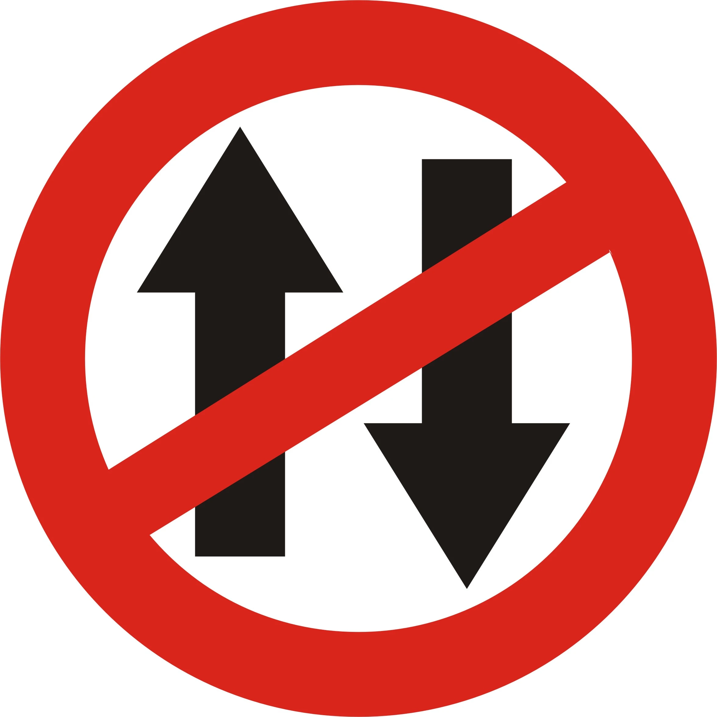Traffic Sign